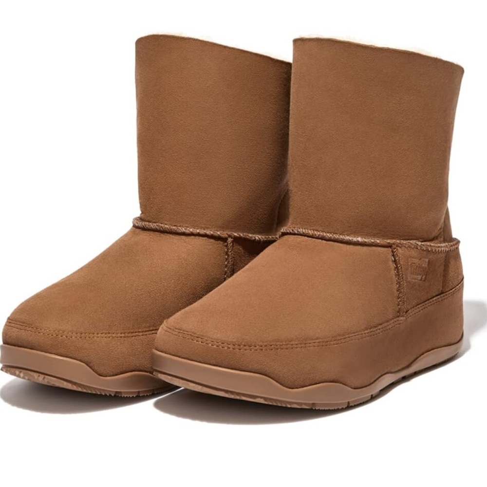 Fillip Mukluk Shorty never worn size 7